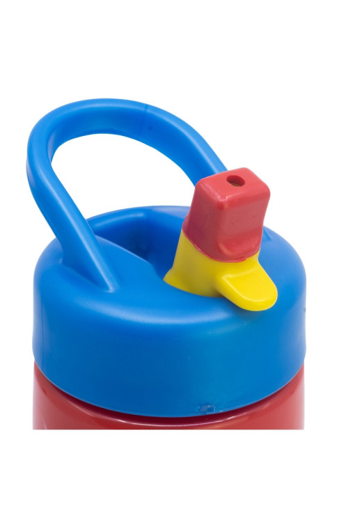 Botella playground 410ml SPIDER
