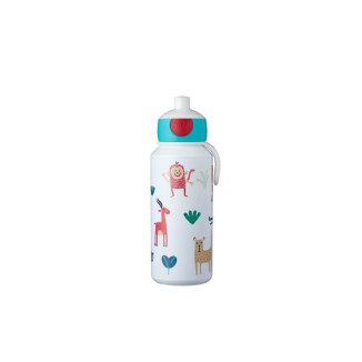 Botella campus 400ml ANIMALS