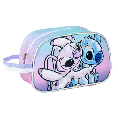 Neceser viaje STITCH