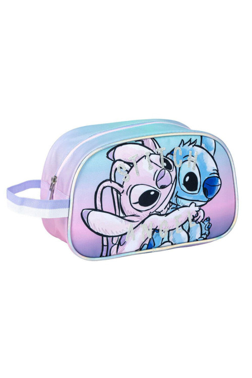 Neceser viaje STITCH