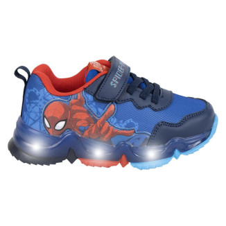 Deportiva luces SPIDER