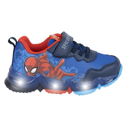 Deportiva luces SPIDER