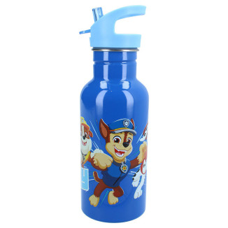 	Botella 500ml PAW