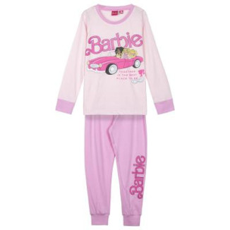 Pijama BARBIE
