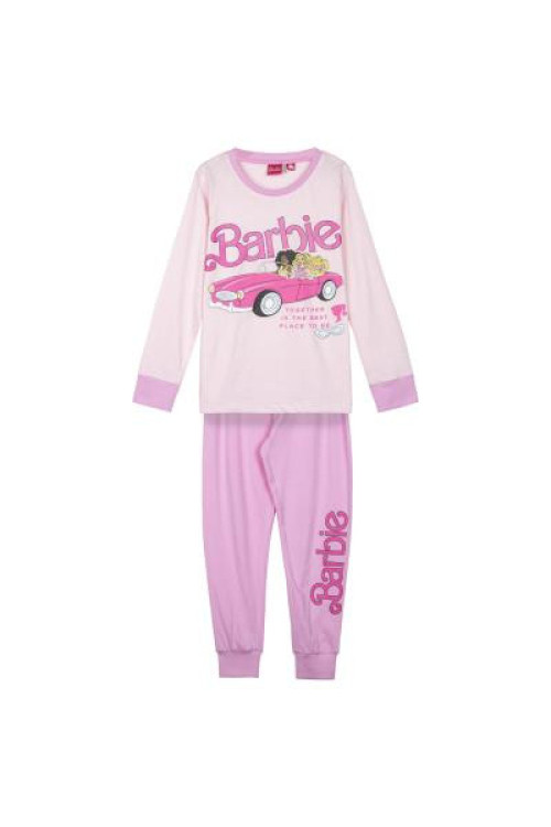 Pijama BARBIE