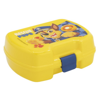 Tupper snack PAW PATROL
