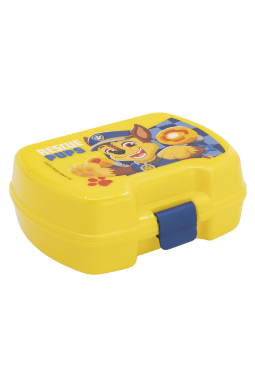 Tupper snack PAW PATROL