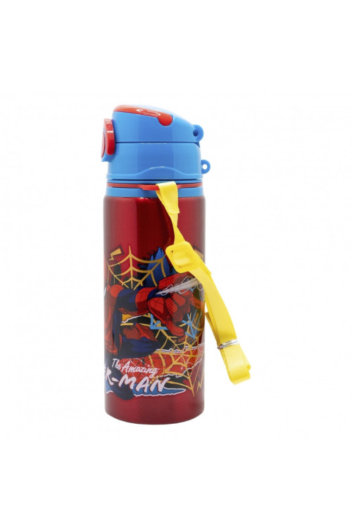 Botella correa 730ml SPIDER