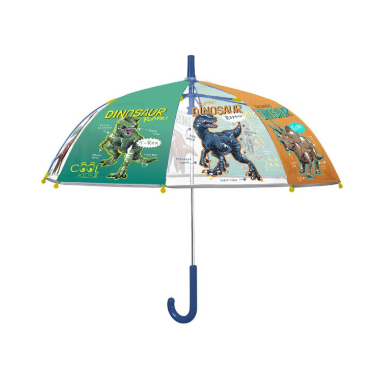 Paraguas DINO