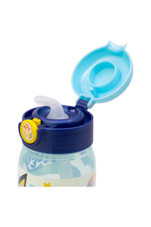 	Botella active 510ml  BLUEY