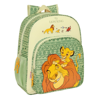 Mochila 38cm REY LEON