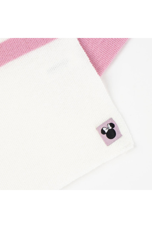 Set gorro guante bufanda MINNIE