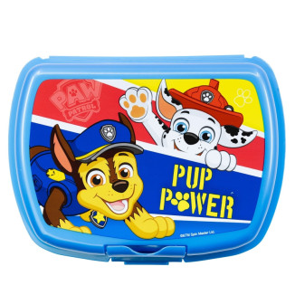 Tupper urban PAW pup power