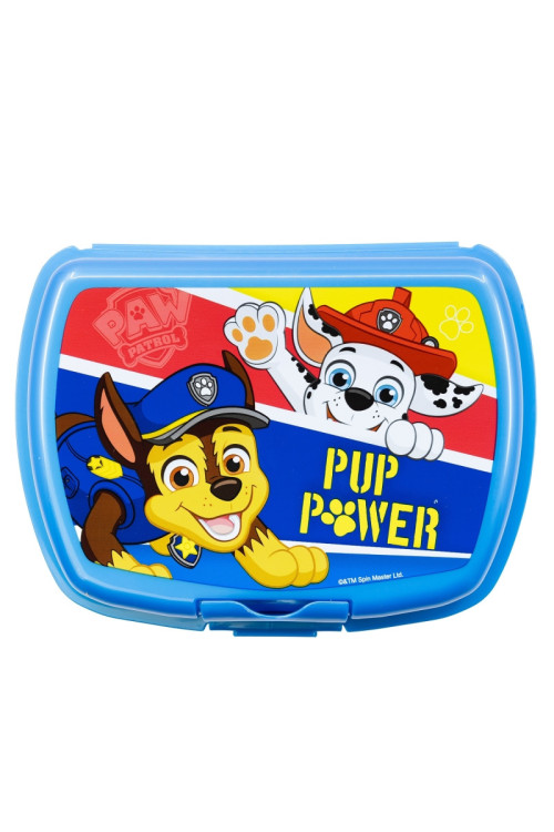 Tupper urban PAW pup power