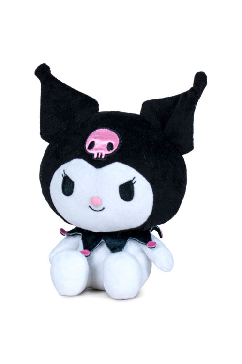 Peluche KUROMI 