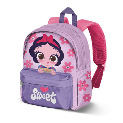 Mochila 27cm joy BLANCANIEVES