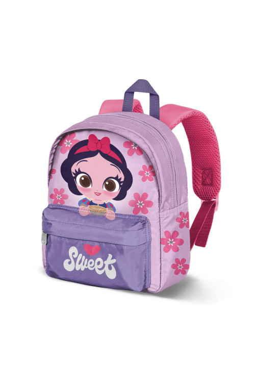 Mochila 27cm joy BLANCANIEVES