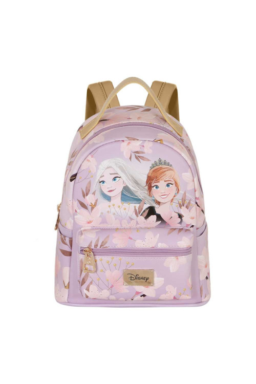 Mochila paseo FROZEN