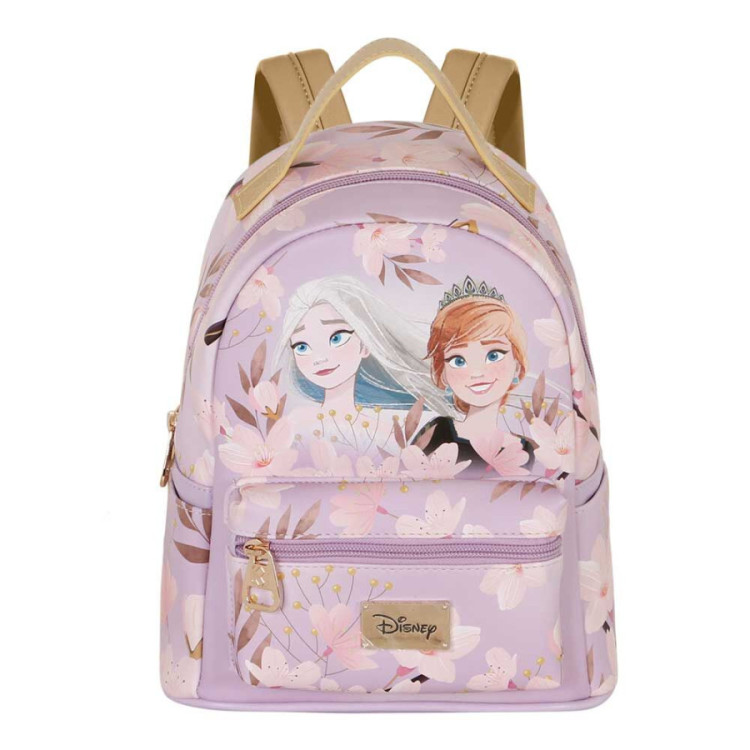 Mochila paseo FROZEN