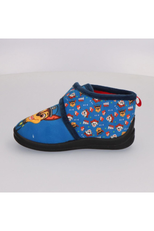 Botita casa PAW PATROL