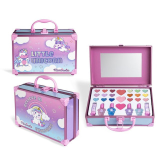 Maletin maquillaje LITTLE UNICORN