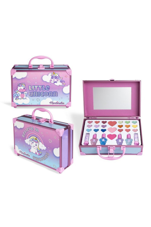 Maletin maquillaje LITTLE UNICORN