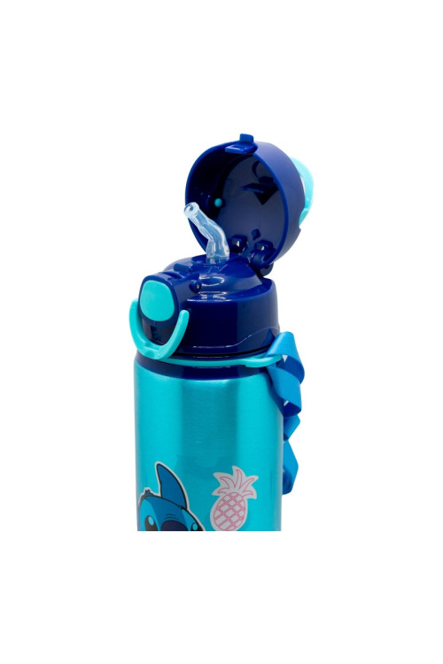 Botella correa 730ml STITCH