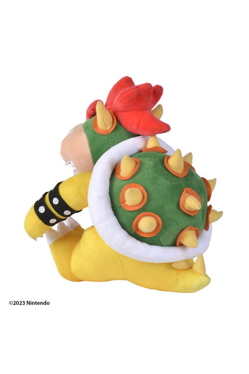 Peluche 30cm BOWSER