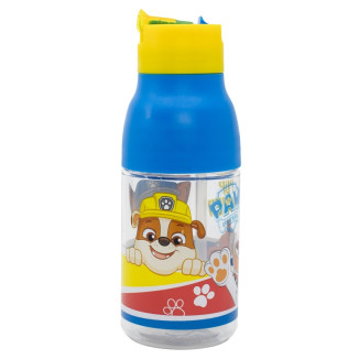 Botella sipper 420ml PAW pup power