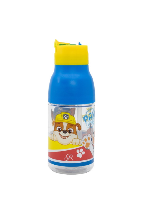 Botella sipper 420ml PAW pup power