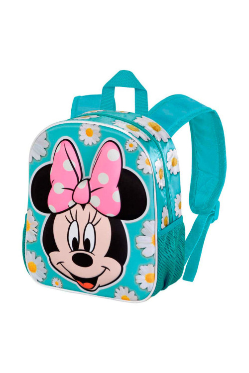 Mochila 31cm 3D MINNIE
