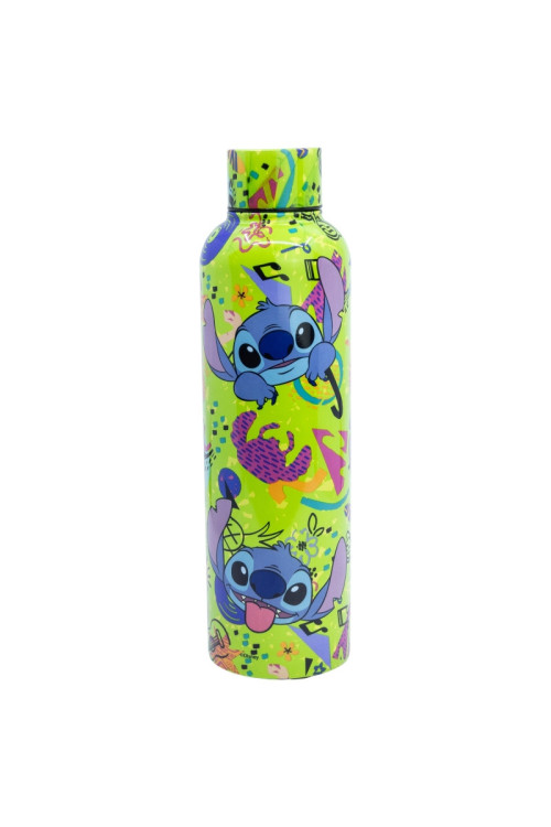 Termo antivuelco 515ml STITCH