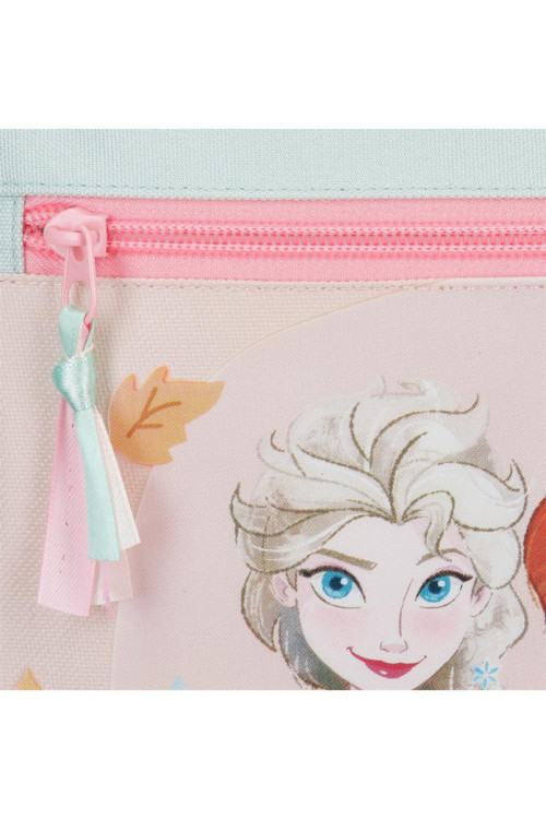 Bolsa deporte FROZEN strong spirit