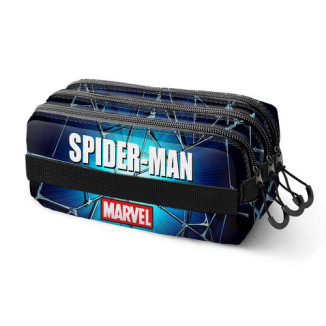Portatodo triple SPIDER