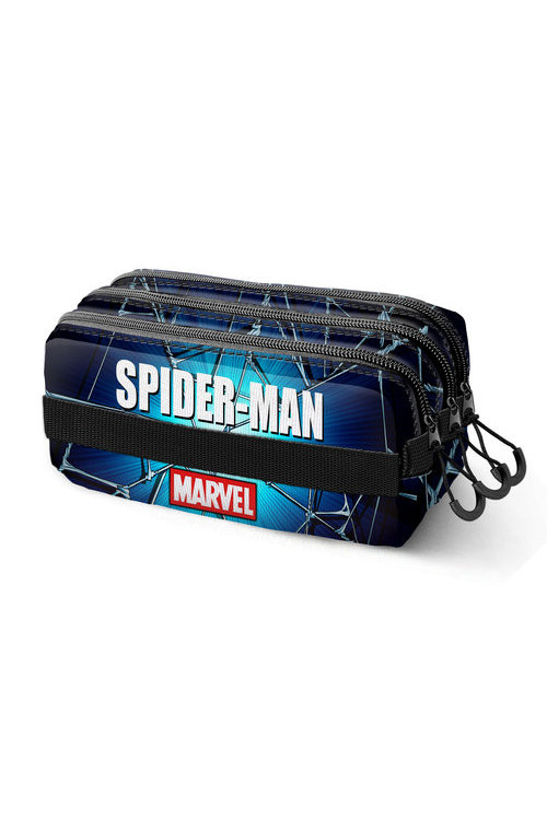 Portatodo triple SPIDER