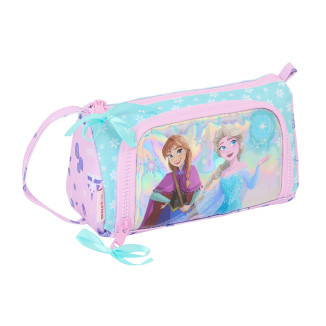Portatodo bolsillo FROZEN cool days