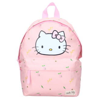 Mochila 30cm HELLO KITTY