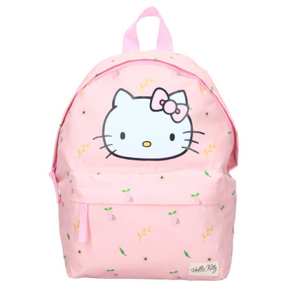 Mochila 30cm HELLO KITTY