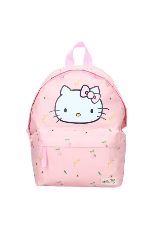 Mochila 30cm HELLO KITTY