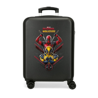 Trolley DEADPOOL y WOLVERINE