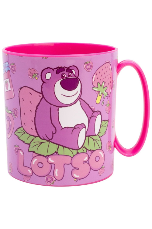 Taza micro 350ml LOTSO
