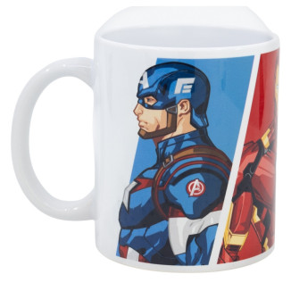 Taza ceramica AVENGERS