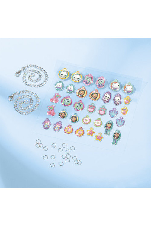Crea tus pulseras GABBYs