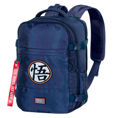 Mochila 40cm DRAGON BALL
