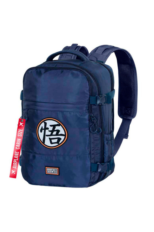 Mochila 40cm DRAGON BALL