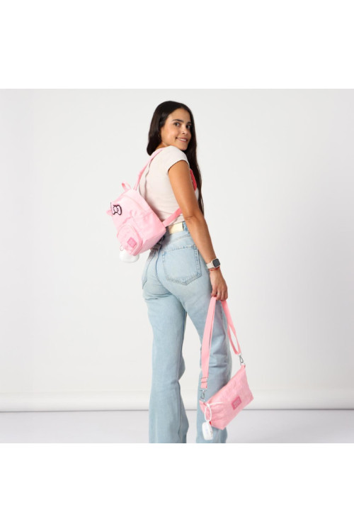 Bolso HELLO KITTY