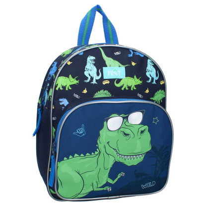 Mochila 30cm DINO
