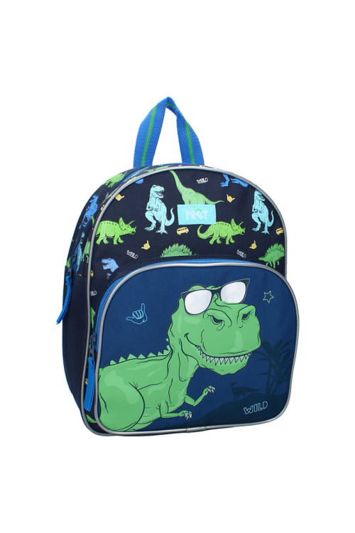 Mochila 30cm DINO