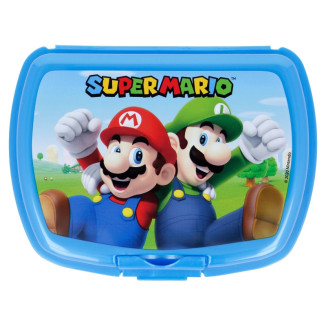 Tupper urban MARIO