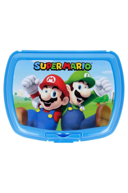 Tupper urban MARIO